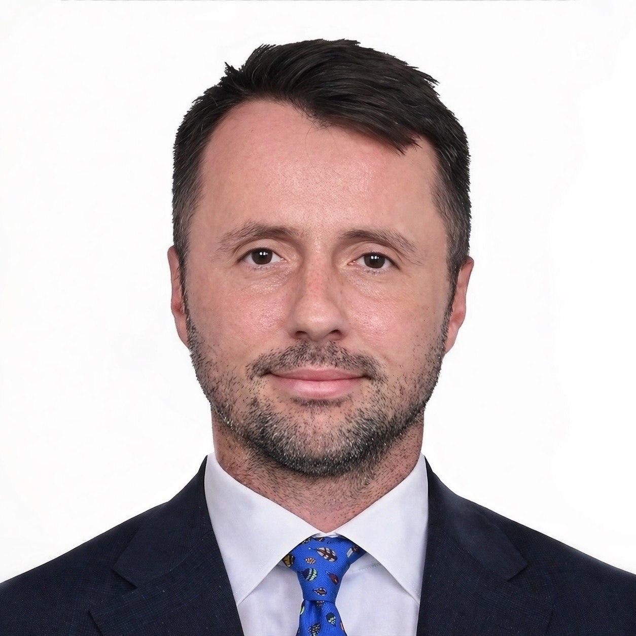 Igor Abalov Photo